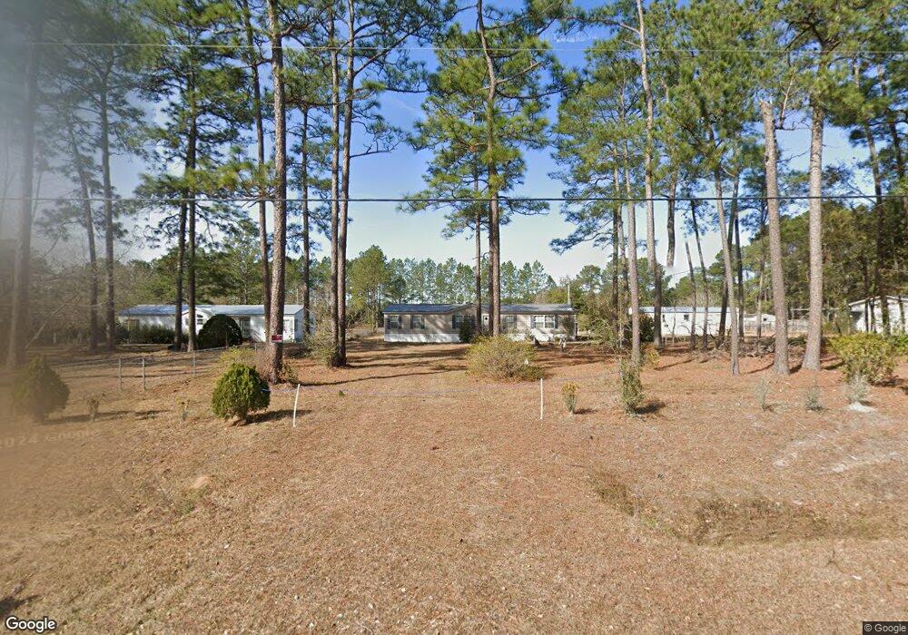 1351 Egg and Butter Rd N, Ochlocknee, GA 31773 - photo 1