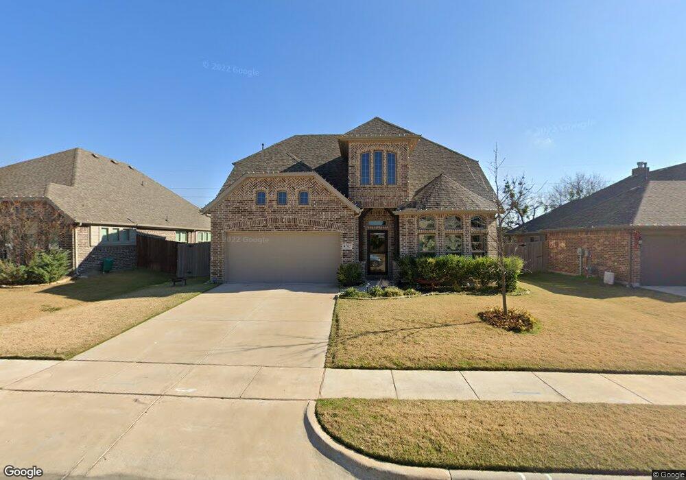 4705 Amesbury, Sherman, TX 75092 - photo 1