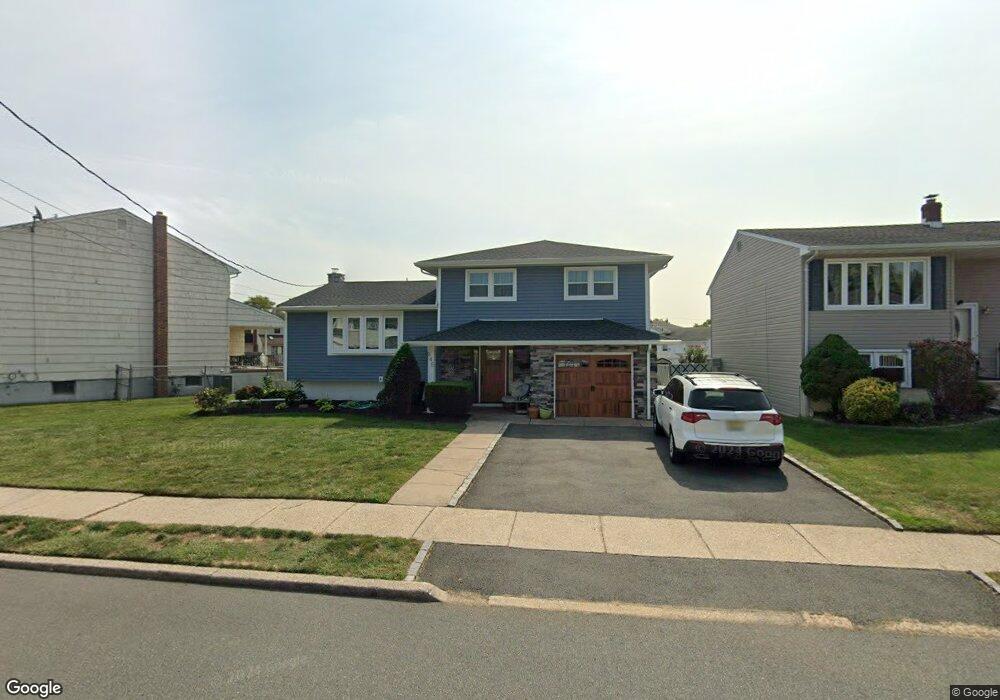 845 Mitchell Ave, Union, NJ 07083 - photo 1