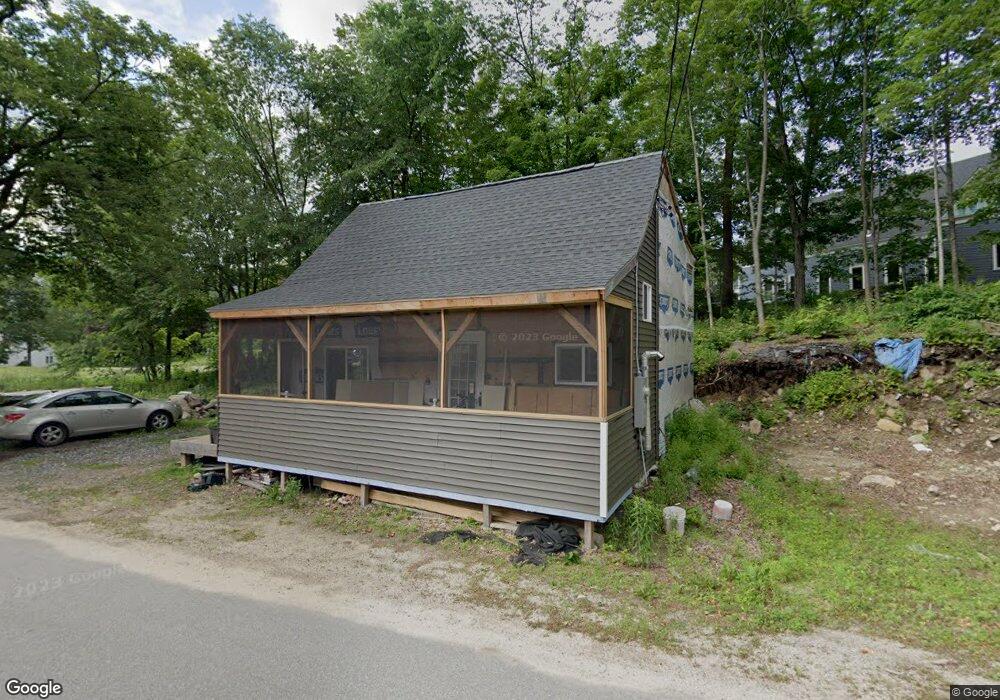 4 S Bennington Rd, Bennington, NH 03442 - photo 1