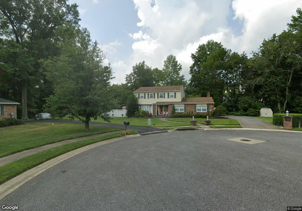 4 Onyx Ct, Wilmington, DE 19810 - photo 1