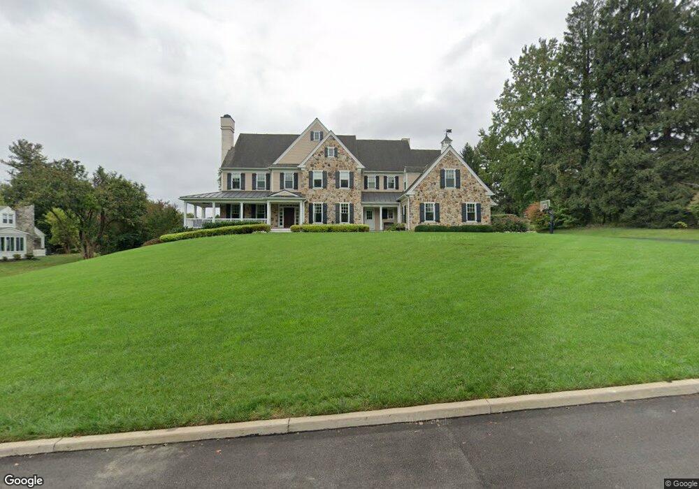 950 Ethan Allen Rd, Berwyn, PA 19312 - photo 1