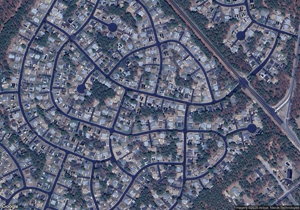 35 S Chestnut Ave, Whiting, NJ 08759 - photo 1