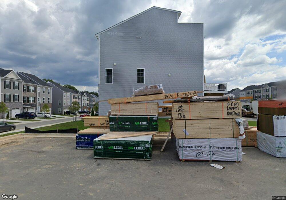 1039 Overlook Way, Laurel, MD 20707 - photo 1