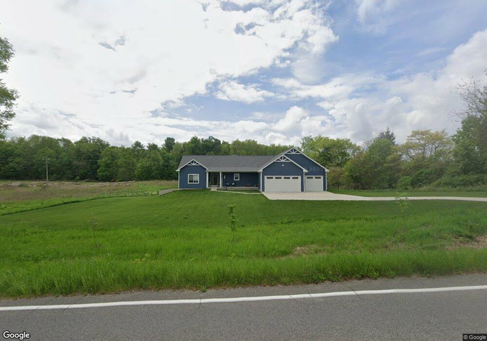 3788 76th St SW, Byron Center, MI 49315 - photo 1