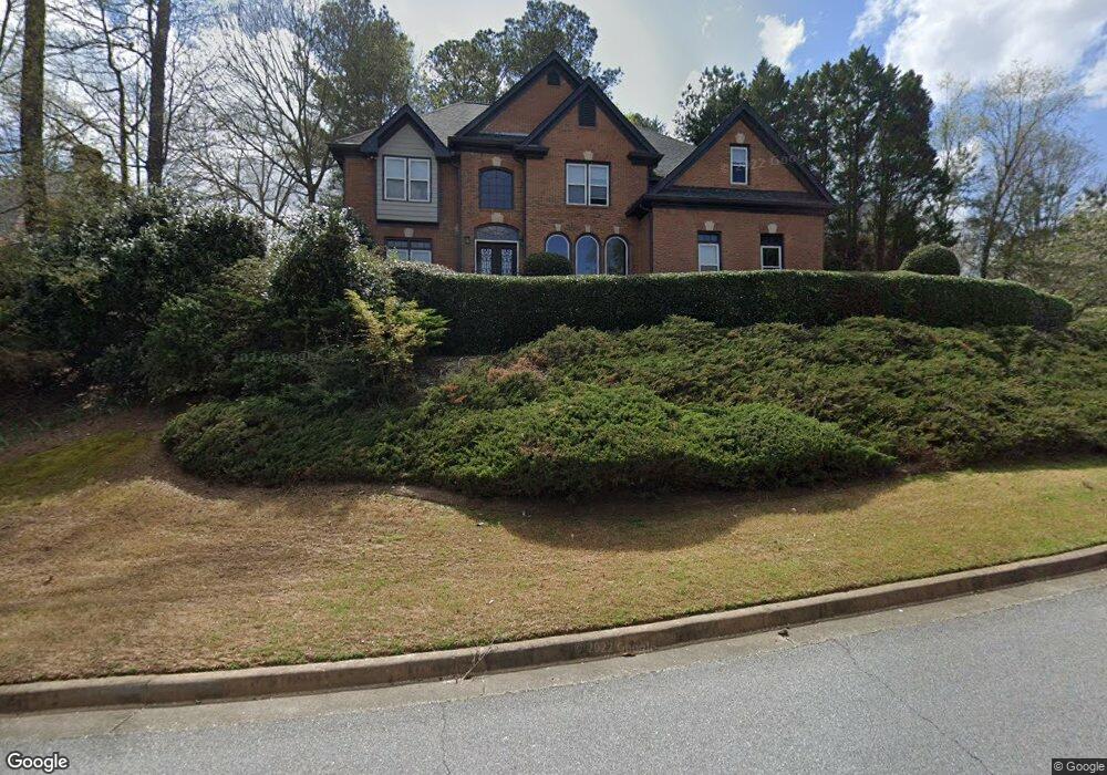 10560 Honey Brook Cir, Duluth, GA 30097 - photo 1