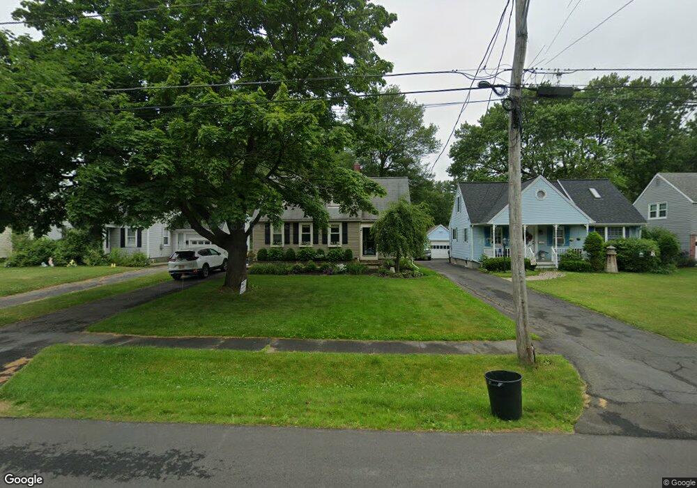 33 Harrison Ave, Delmar, NY 12054 - photo 1