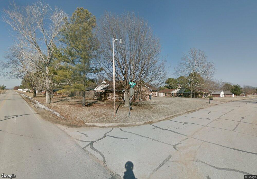 3101 Woodside Dr, Ardmore, OK 73401 - photo 1