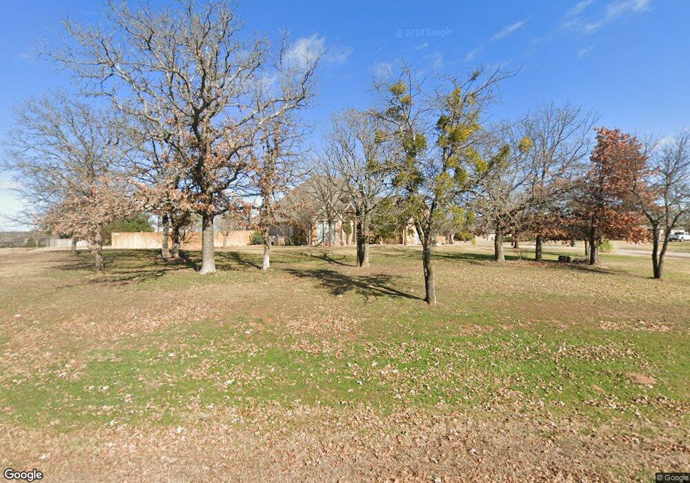101 Oakbend Ct, Weatherford, TX 76088 - photo 1