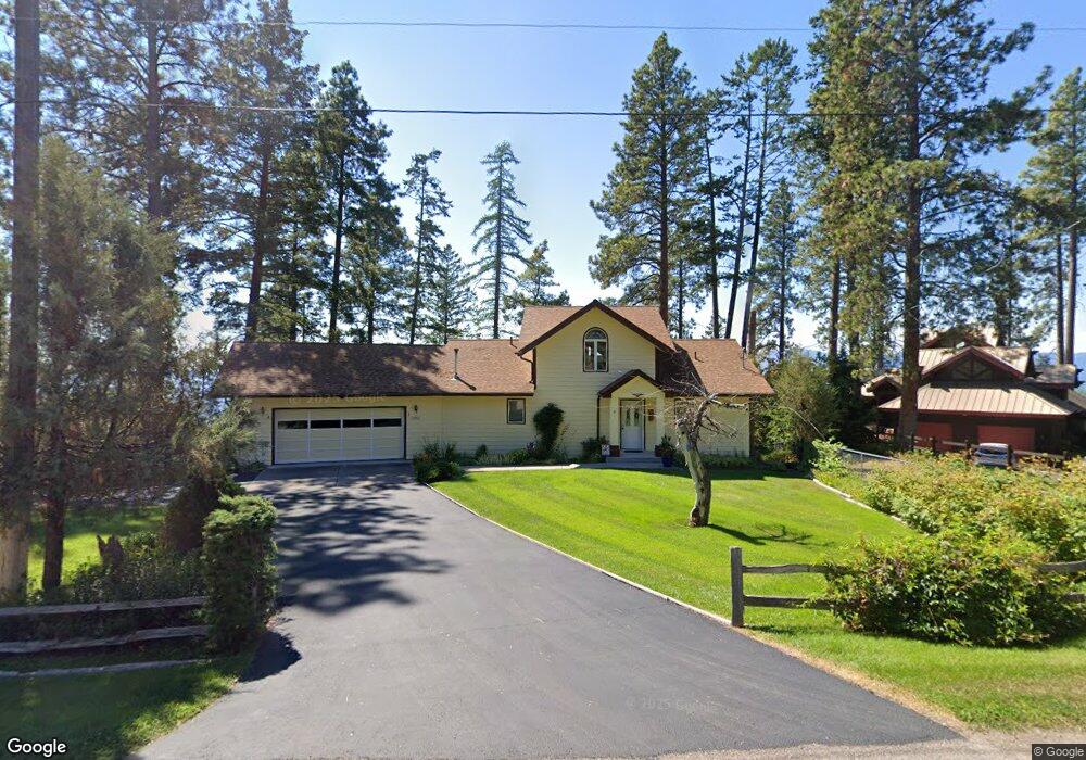 13953 Sylvan Dr, Bigfork, MT 59911 - photo 1