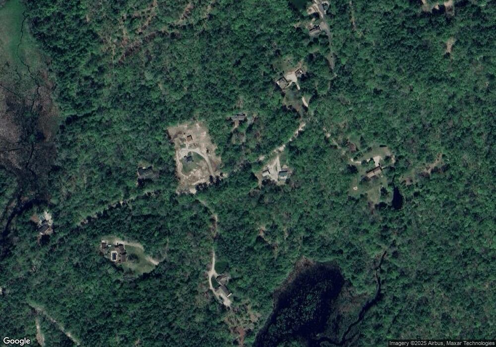 123 New Rd, Canterbury, NH 03224 - photo 1