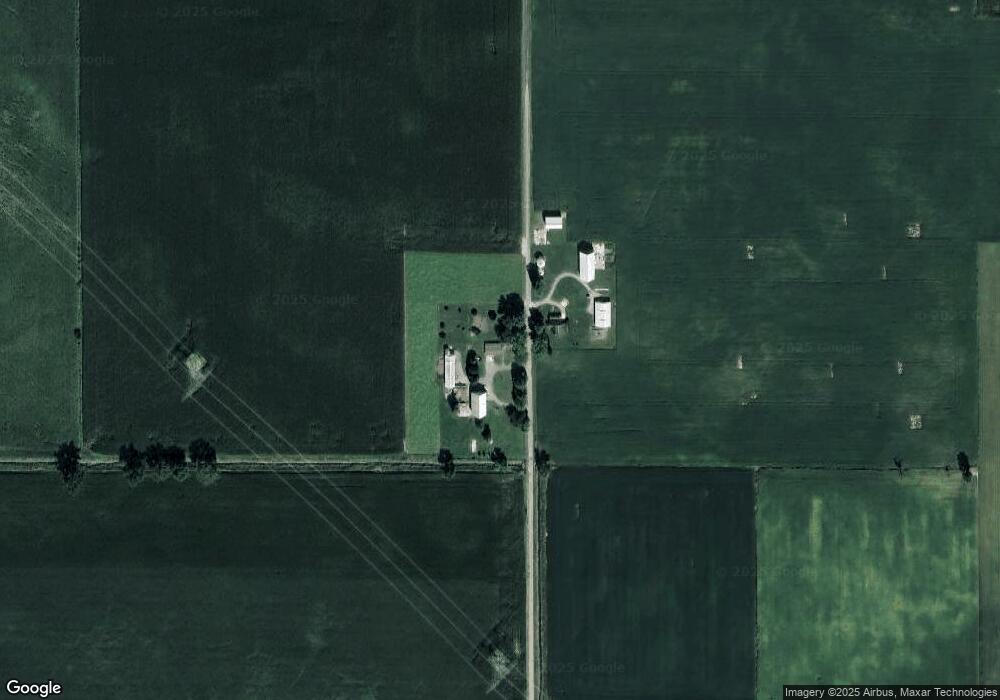 7755 Apple Rd, Bourbon, IN 46504 - photo 1