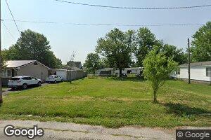 306 W Union St, Vandalia, MO 63382