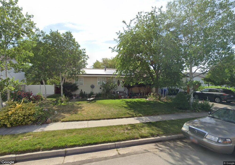 9277 S 3825 W, West Jordan, UT 84088 - photo 1