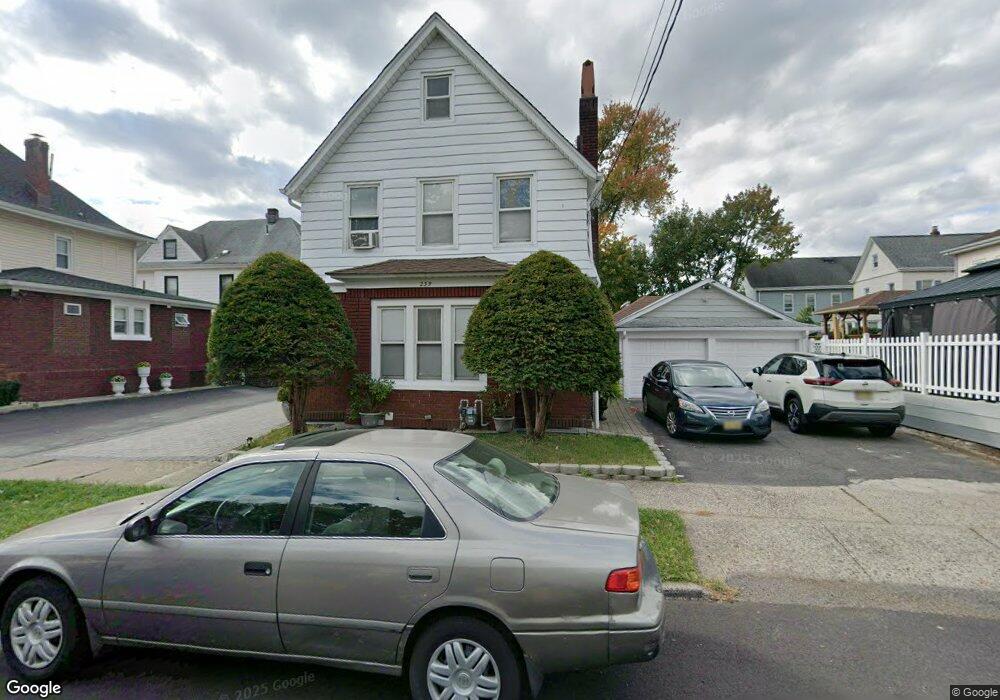 235 3rd St, Clifton, NJ 07011 - photo 1