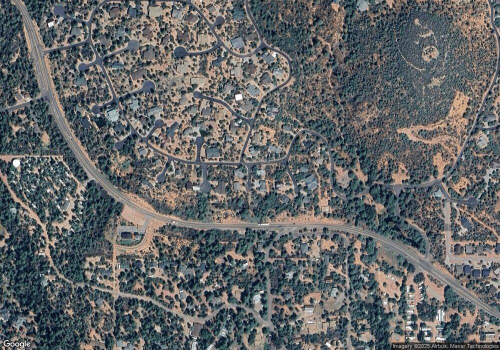 Lot 12 Drumecho Cir unit 12, Pine, AZ 85544 - photo 1