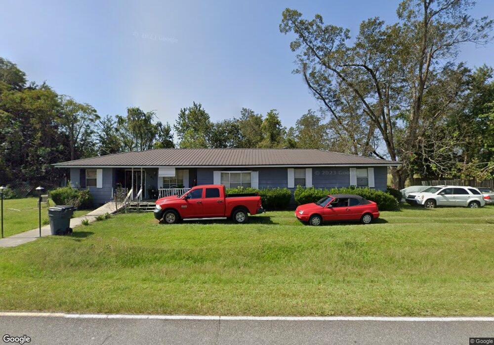 3805 Old Waltertown Rd, Waycross, GA 31503 - photo 1