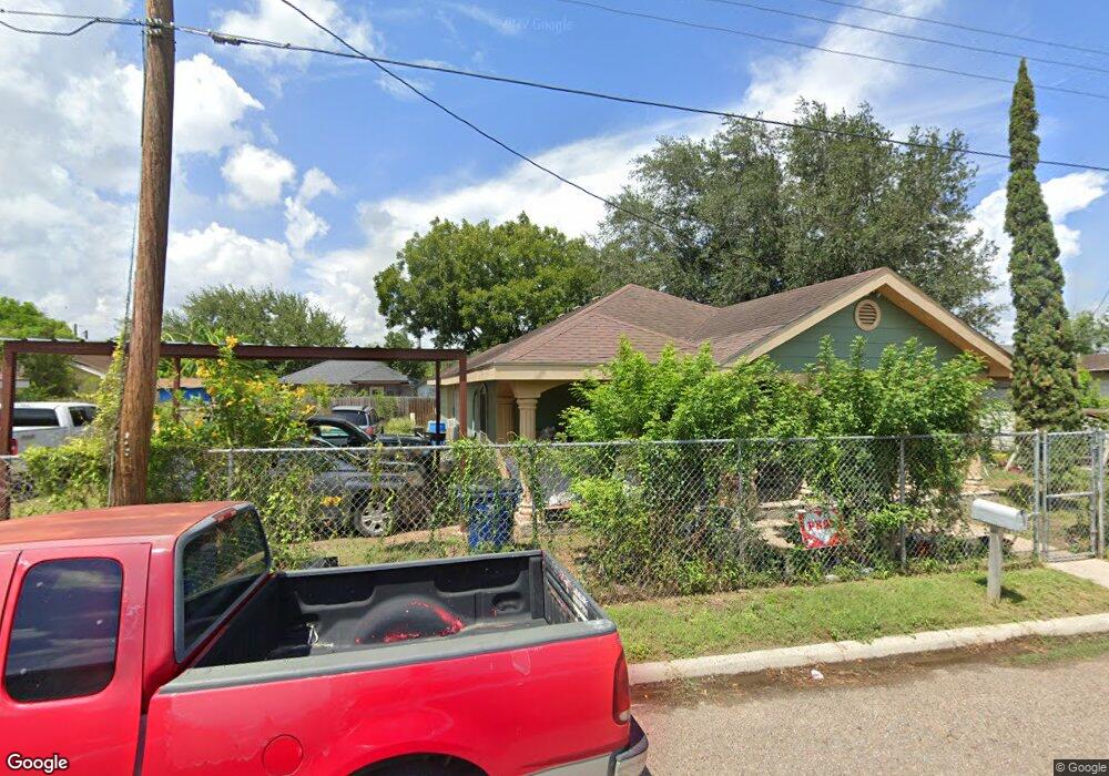 2016 Avila St, Donna, TX 78537 - photo 1