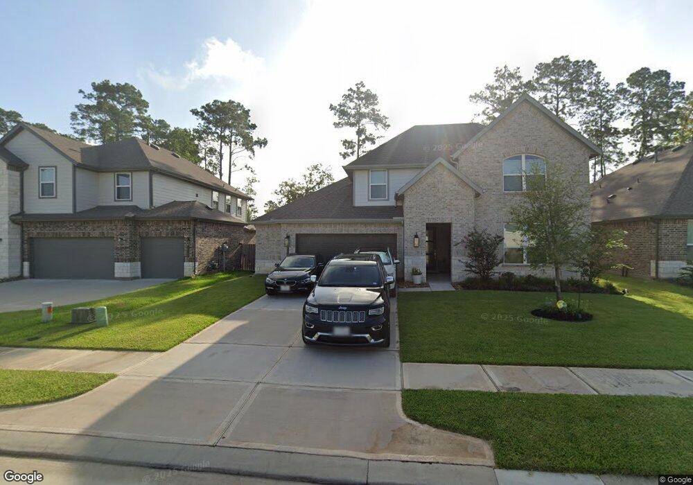 14138 Savage River Ct, Conroe, TX 77384 - photo 1