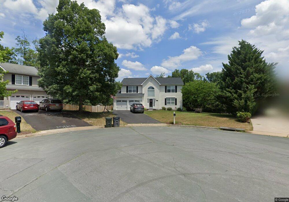 106 Black Walnut Ct, Stephens City, VA 22655 - photo 1