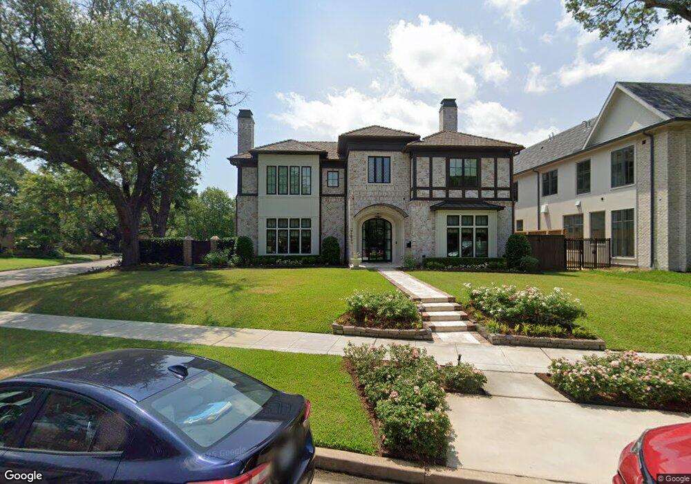 2203 Looscan Ln, Houston, TX 77019 - photo 1