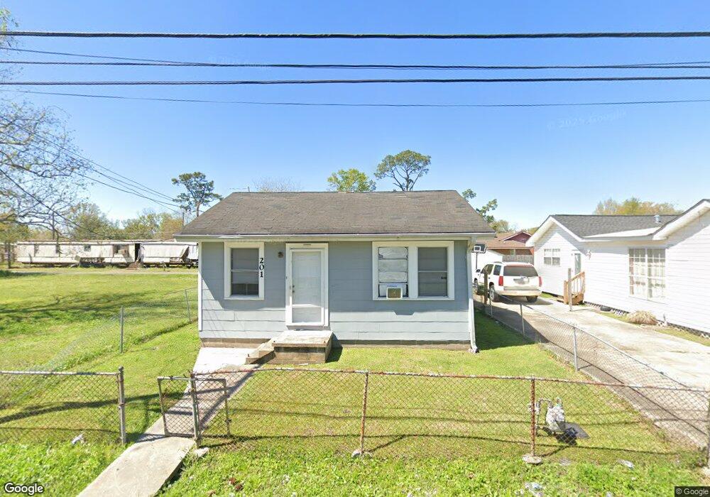 201 E 12th St, Reserve, LA 70084 - photo 1