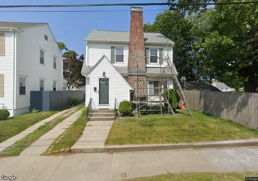 11 Melrose St, Cranston, RI 02910 - photo 1