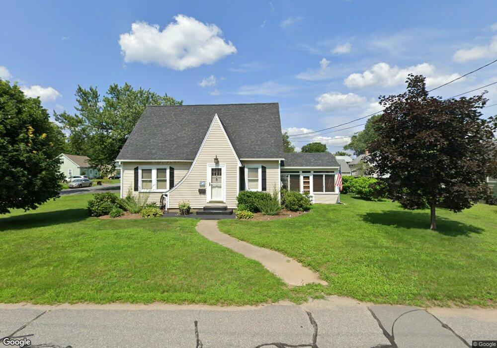 21 Wheelock St, Keene, NH 03431 - photo 1