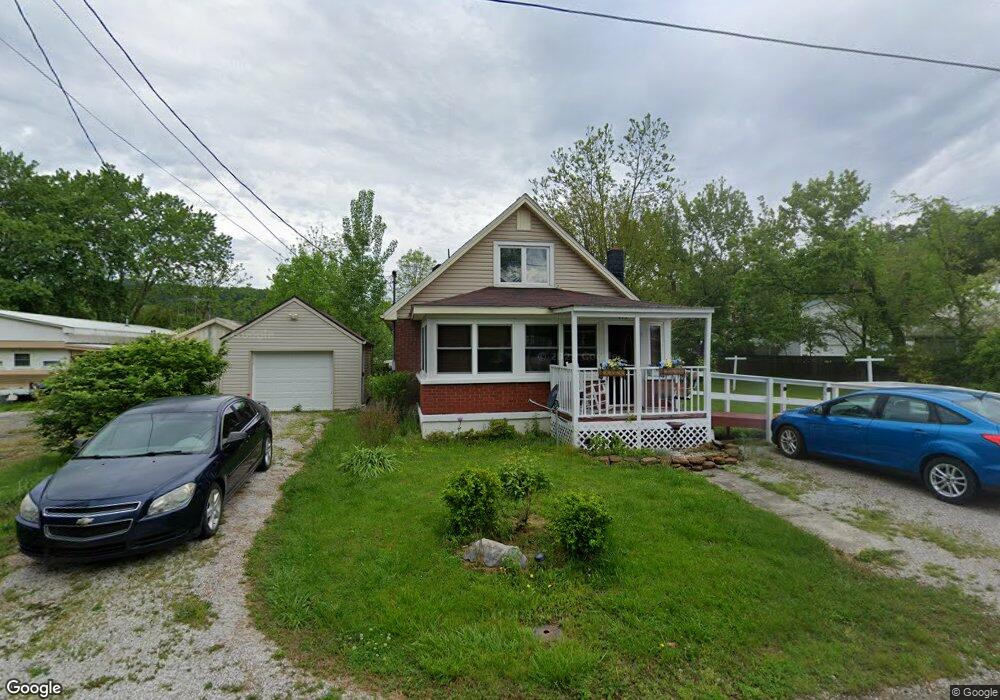 775 McKinster St, Corydon, IN 47112 - photo 1