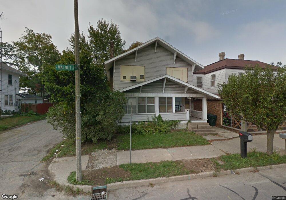 1729 S Walnut St, Muncie, IN 47302 - photo 1