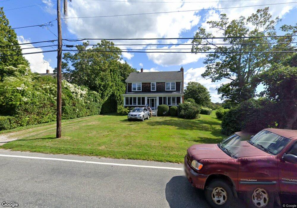 538 W Main Rd, Little Compton, RI 02837 - photo 1