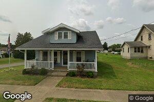 271 Mill St, Duncan Falls, OH 43734
