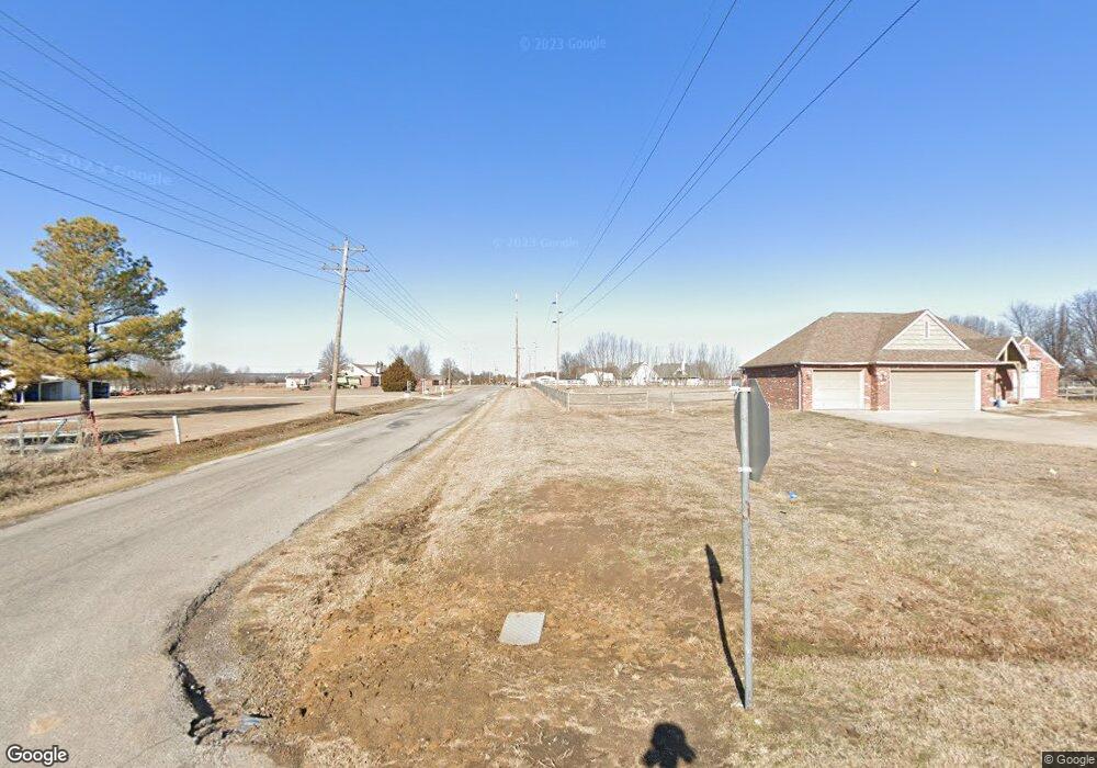 1991 W 131st St N, Skiatook, OK 74070 - photo 1