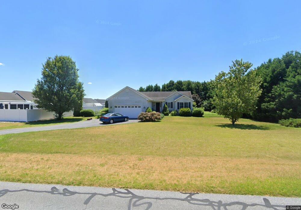 1472 Jackson Ditch Rd, Harrington, DE 19952 - photo 1