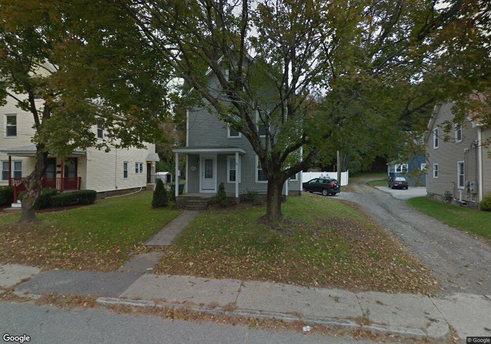 53 Douglas St, Uxbridge, MA 01569 - photo 1