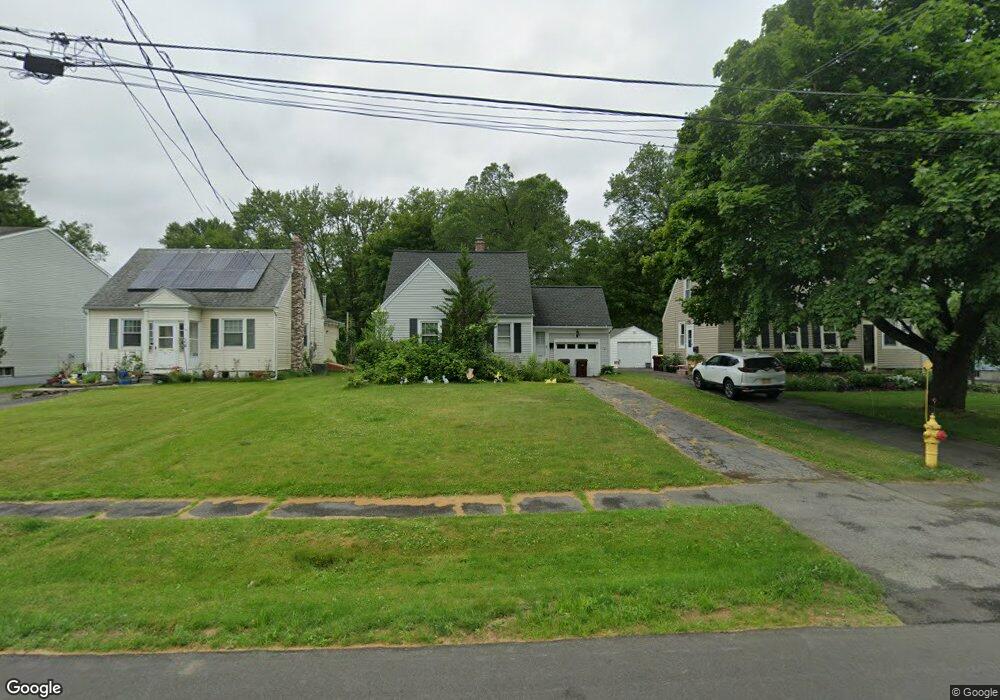 35 Harrison Ave, Delmar, NY 12054 - photo 1