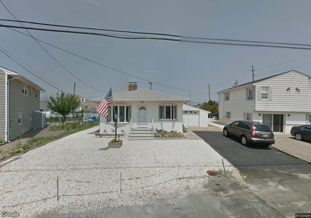 303 Bay Blvd, Mantoloking, NJ 08738 - photo 1