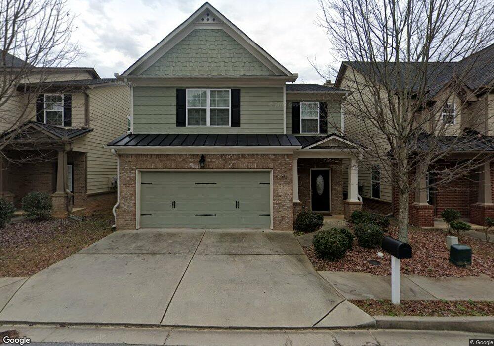 5518 Boyer Trail, Norcross, GA 30071 - photo 1