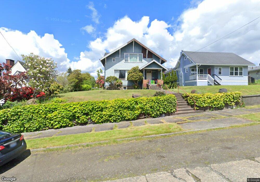 1013 Duryea St, Raymond, WA 98577 - photo 1