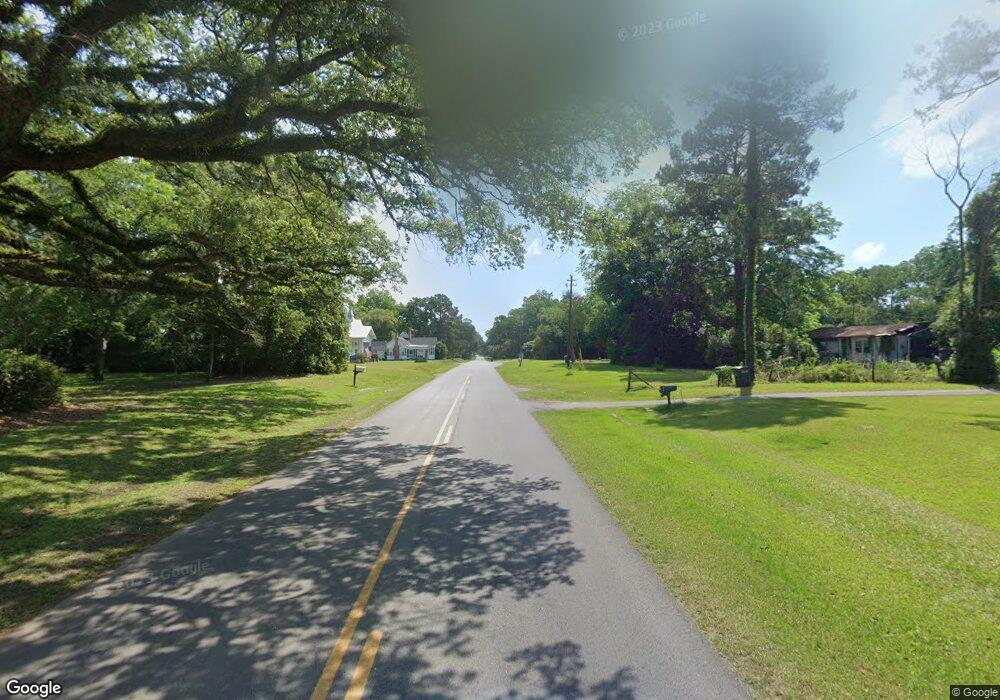 82.51 Ac Dixie Rd, Dixie, GA 31629 - photo 1