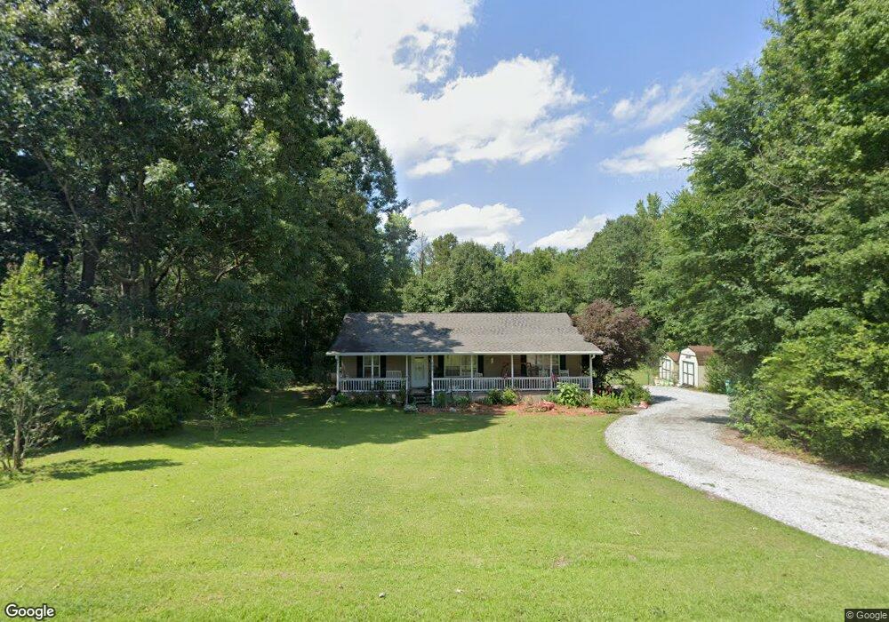 192 Stapler Dr, Nicholson, GA 30565 - photo 1