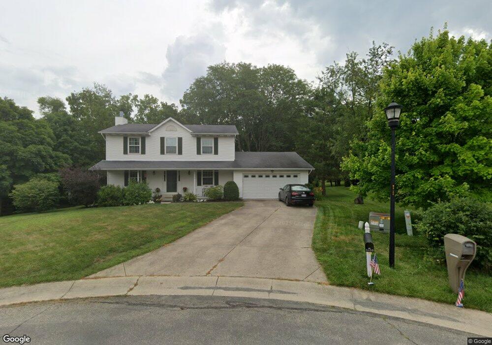 6498 Karincrest Dr, Liberty Township, OH 45044 - photo 1