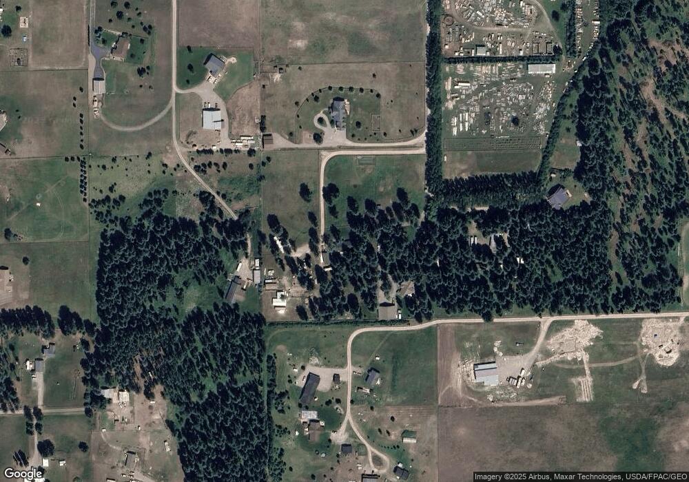 218 Florence Acres Way, Columbia Falls, MT 59912 - photo 1