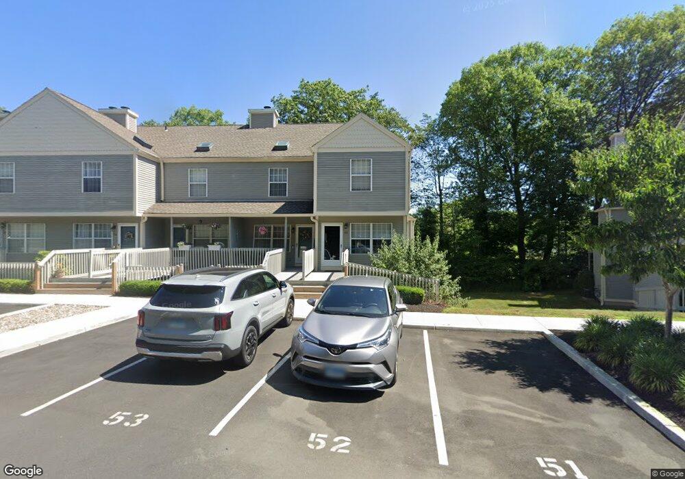 51 Manorwood Dr, Branford, CT 06405 - photo 1