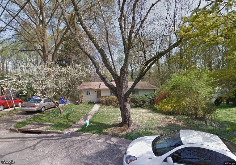 8721 Susanna Ln, Chevy Chase, MD 20815 - photo 1