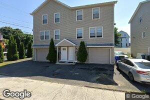 262 Harral Ave, Bridgeport, CT 06604