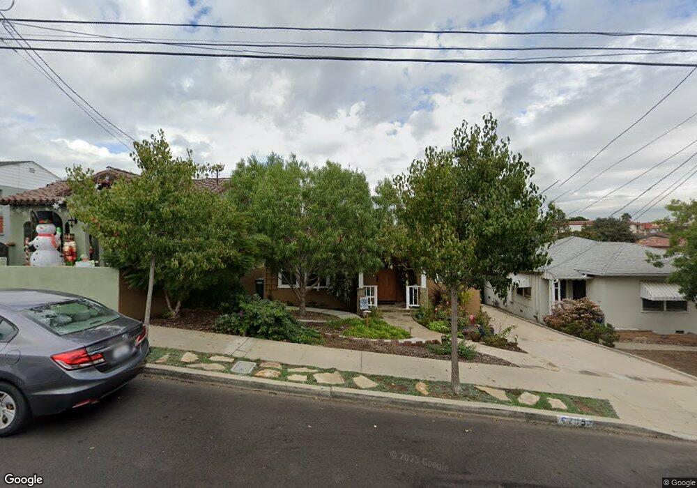 205 W Sycamore Ave, El Segundo, CA 90245 - photo 1