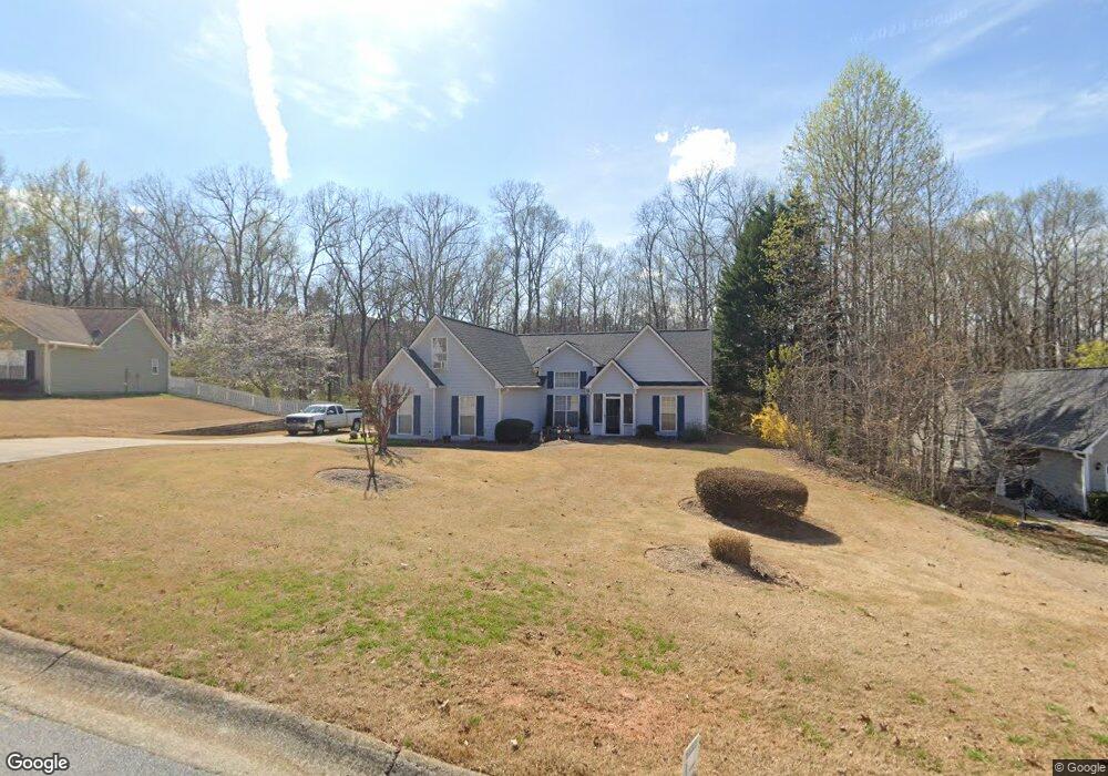 635 Flintlock Dr unit 2, Dacula, GA 30019 - photo 1