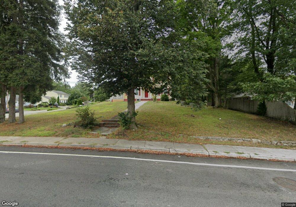 171 Coit Ave, West Warwick, RI 02893 - photo 1