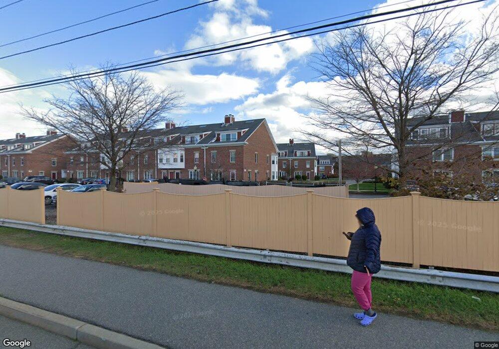 158 Quincy Shore Dr unit 93, Quincy, MA 02171 - photo 1